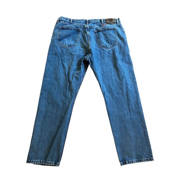 Wrangler Jeans Regular Fit size 42x30 - Picture 5 of 8